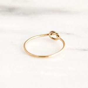 Anillo hecho a mano de Plata de Ley 925 sólida, diseño único, anillos para fiesta de cumpleaños de aniversario para niñas y mujeres, tamaños personalizados - Product Image 3