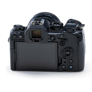 FullFrame irrorless Interchaeable Lens ra Sensor - Product Image 4