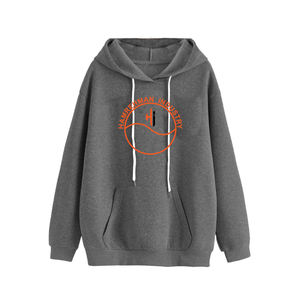 Sudadera con capucha para hombre de alta calidad con patrón sólido Color atractivo y manga larga Diseño de invierno informal al por mayor - Product Image 1