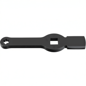 Clé à chocs Hazet TORX 3/4'' avec 2 faces de frappe - Product Image 2