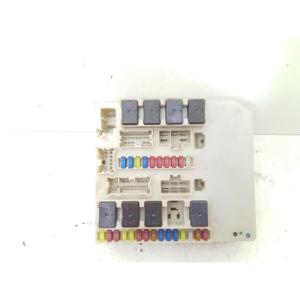 KIT D'UNITÉ DE COMMANDE MOTEUR RENAULT Modus 1ère Série 8200414427 D4F 740 Essence 1200 (04>06) - Product Image 4