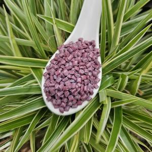 Gránulos de Resina de Grado de Inyección LDPE4, Bolsa Dorada, Asociación Limitada, Máquina de Peletización de Plástico de Tailandia, Gránulos de Resina de Grado de Película Colorida - Product Image 3