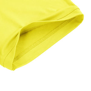 Camiseta de Golf de Alta Calidad para Hombre, con Logotipo Personalizado Impreso, Mezcla de Poliéster y Spandex, Ligera, Transpirable y Antiarrugas - Product Image 5