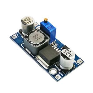 Module convertisseur DC-DC XL6009 réglable, entrée 3-32V, sortie 5-35V - Product Image 3