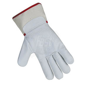 Gants de travail confortables 2025, gants de protection, gants de travail en gros, antidérapants, respirants - Product Image 5