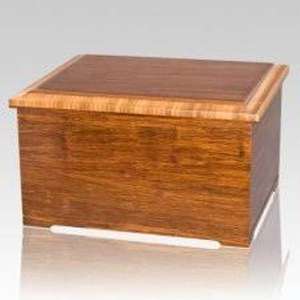 โกศไม้โกศใส่ศพทำด้วยมือคุณภาพสูงจากเวียดนามขายส่ง - Product Image 2