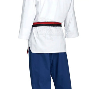 เครื่องแบบยูโดแบบมืออาชีพเครื่องแบบยูโด - Product Image 6