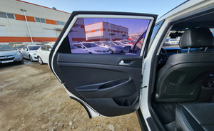 ฮุนได ทูซอน ปี 2016 ทูซอนใหม่ทั้งหมด เครื่องยนต์ดีเซล 2.0 ขับเคลื่อน 2 ล้อ - Product Image 6