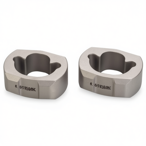 Clés à chocs pneumatiques Hazet avec mécanisme de frappe pour une utilisation efficace - Product Image 2