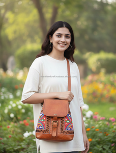 Sac bandoulière élégant, léger et durable, avec sangle réglable, parfait pour les voyages, le travail et l'école au quotidien. - Product Image 2