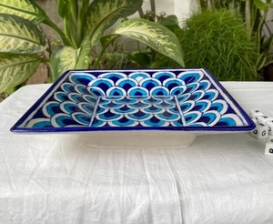 Direct Factory Sale Bone Inlay Serving <b>Tray</b> Luxury Elegant Serving <b>Tray</b> <b>Table</b> Countertop Serving <b>Tray</b> From Indian Manufacturer - Product Image 5