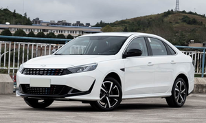 ซวนตู้ 2024 1.5T CVT รุ่นลักชัวรี่ รถ SUV 5 ที่นั่ง - Product Image 5