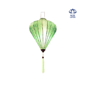 Hot Selling Silk Lantern Colorful Handmade Lantern for Festival Home Decoration and Commercial Display - Product Image 1