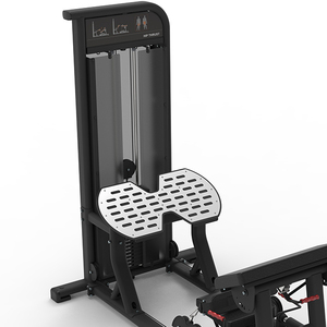 M5603 <strong>Hip</strong> Thrust <strong>Machine</strong> - Product Image 2