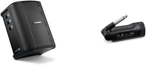 Nouveau système de sonorisation portable tout-en-un sans fil S1 Pro+ 100 % original - Product Image 3