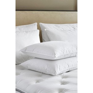 Ensemble d'oreillers hypoallergéniques en microfibre Varol 2 pièces 910 g - Product Image 1