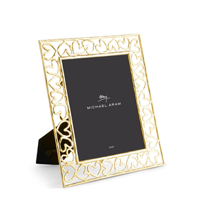 Luxury <b>Gold</b> Photo <b>Frame</b> Elegant Metallic Picture <b>Frame</b> for Home and Office Decor - Product Image 5