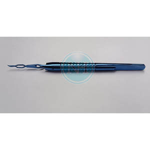 Precortador Combinado Akahoshi para Instrumentos Quirúrgicos Oftálmicos de Precisión, Precortador Combinado Akahoshi para Corte - Product Image 2