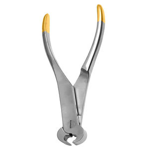 Cortador de Alambre Profesional MEDIHEAL SURGICAL CORPORATION MSC-H-3840 TC, Instrumentos Quirúrgicos Ortopédicos Clase II, Capacidad Máxima - Product Image 5