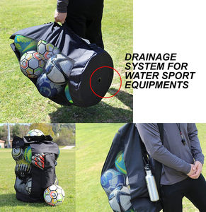 Mochila Deportiva Profesional Inteligente con Logotipo Personalizado, Impermeable, para Viajes, Entrenamiento, Almacenamiento de Equipos Deportivos y Dispositivos Tecnológicos - Product Image 2