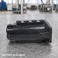 818B-7503000 Joint rotatif central hydraulique YC15 pour mini-excavatrice, pièce de rechange pour ensemble de joint pivotant
