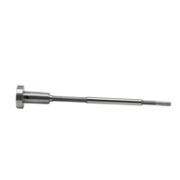 Ensemble de vannes de régulation pour injecteur F00RJ01451 pour Common Rail 0445120074