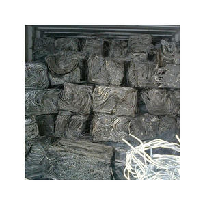 Eco Friendly fil d'aluminium de déchets pour le recyclage durable - Product Image 3