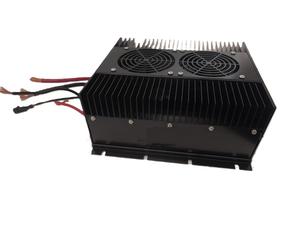 Convertidor Elevador de Voltaje CC-CC IP65 de 3000W, 48VCC a 125VCC - Product Image 4