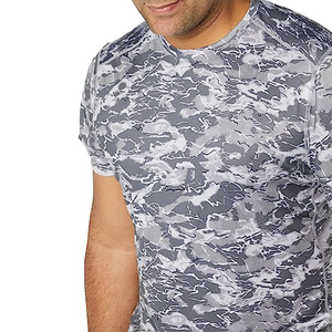 2025 nouveau style 3D imprimé chemise pour hommes t-shirts surdimensionnés impression numérique t-shirt graphiques personnalisé t-shirt vêtements - Product Image 5