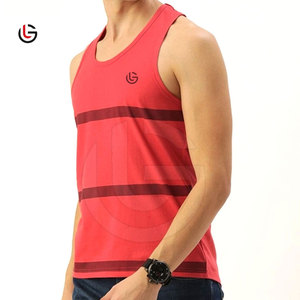 เสื้อกล้ามผู้ชายแห้งเร็ว - Product Image 2