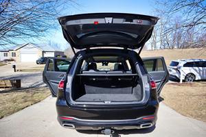 Mercedes-Benz GLS 580 2021 - Product Image 6