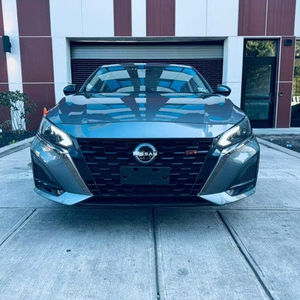 CLEAN Nissan Altima 2.5 SR FWD 2024, conduite à gauche - Product Image 1