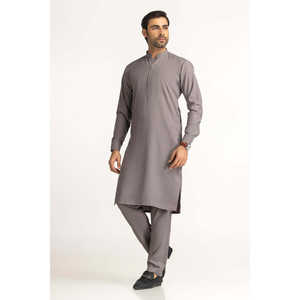 ชุดสูทผู้ชาย Celestino ผ้าผสมแบบยังไม่ได้ตัดเย็บ - Product Image 3