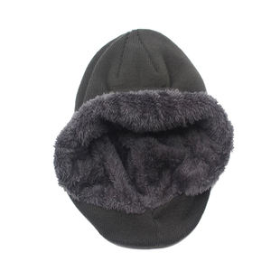 Venta al por mayor de buena calidad Gorros Gorras Nuevas gorras profesionales al por mayor Nuevo estilo Diseñador Beanie Sombreros - Product Image 2