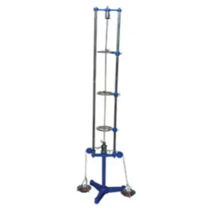 Aparato de torsión de patrón vertical Reliant Lab Searles, equipo Barton, probador de torsión electrónico de alta precisión 220V, India - Product Image 1