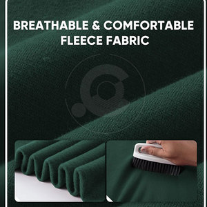 Chándal con Serigrafía a Precio de Mayoreo, Chándal de Algodón Elegante con Estampado Personalizado - Product Image 5
