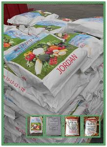 NPK 15-15-30 <span class=keywords><strong>Fertilizante</strong></span> de nutrición completa-Adecuado para frutas, verduras y flores, aumentando el rendimiento y mejorando la calidad - Product Image 4