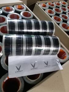 Étiquettes d'emballage imprimées de logo personnalisé de haute qualité Nouvelle technologie Prix raisonnable du Vietnam en cartons - Product Image 3