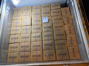 JACKFRUIT CONGELADA IQF DE ALTA CALIDAD DE VIET NAM FACTORY - Product Image 2