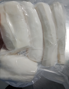 Cassava pelée surgelée IQF de haute qualité en provenance du Vietnam, fournisseur d'usine fiable pour les acheteurs en gros - Product Image 4