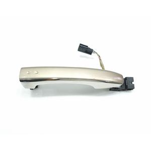 Poignée de porte extérieure avant gauche RENAULT Espace 5ème Série 806077319R (14>) - Product Image 1