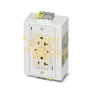 Phoenix Contact 5603049 - Nuevo - Product Image 1