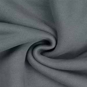 Ventas directas de fábrica Nueva llegada Sudaderas con capucha para exteriores/Bajo MOQ Mejor calidad Secado rápido Color liso Sudaderas con capucha para hombres 100% algodón unisex - Product Image 3