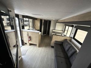 Nuevo 2026 Forest River Campsite Resort 27MR - Product Image 5
