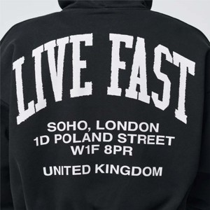 Sweats à capuche en molleton de qualité supérieure personnalisés sweat à capuche zippé pour hommes avec cordon réglable Custom Made Logo Warm Hoodies colour block - Product Image 6