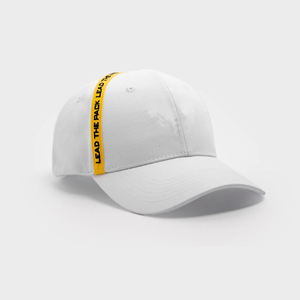 Casquette de baseball en coton à profil bas classique originale Casquettes unies non construites réglables pour hommes et femmes pour la scène sportive - Product Image 4