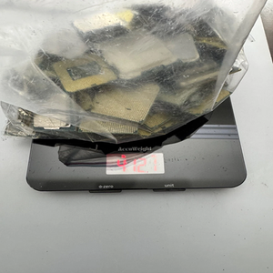 High/Quality Ceramic <b>CPU</b> Scrap <b>with</b> Gold Recovery Wholesale at Best <b>Price</b> for Recycling Products Ceramic CPUs Bulk Supply Export - Product Image 1