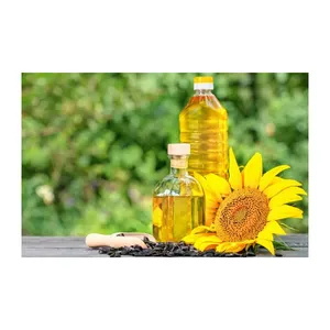 批发供应商最优质的纯天然产品葵花籽油烹饪食品油具有竞争力的价格
