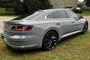 Volkswagen Arteon SEL R-Line Usado a Precio Accesible, Volante a la Izquierda/Derecha - Product Image 5