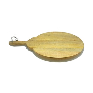 Finition personnalisée planche à fromage en bois fabriquée à la main utilisation en cuisine fournitures d'hôtel à domicile planche à découper en bois de mangue - Product Image 6